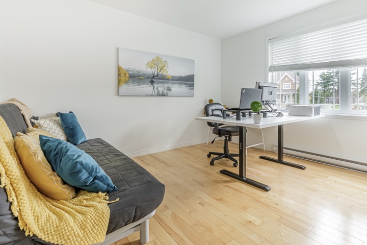 Photographie immobilière — 17 rue Desrochers, Shannon