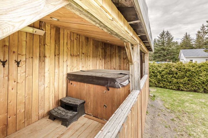 Photographie immobilière — 17 rue Desrochers, Shannon