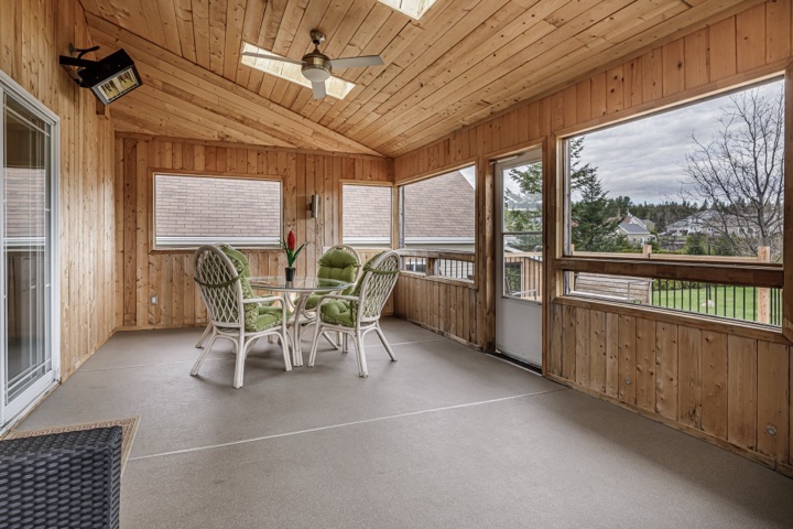 Extérieur — 17 rue Desrochers, Shannon