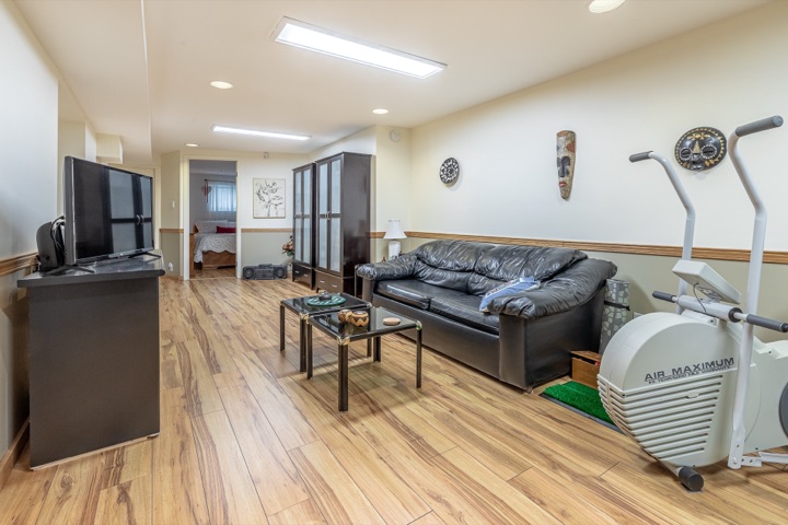 Photographie immobilière — 7 rue du Plateau, Lac Beauport