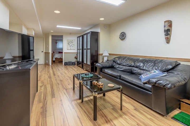 Photographie immobilière — 7 rue du Plateau, Lac Beauport