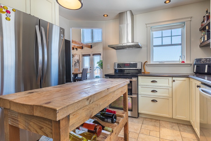 Photographie immobilière — 667 De La Colline, Saint-Romain