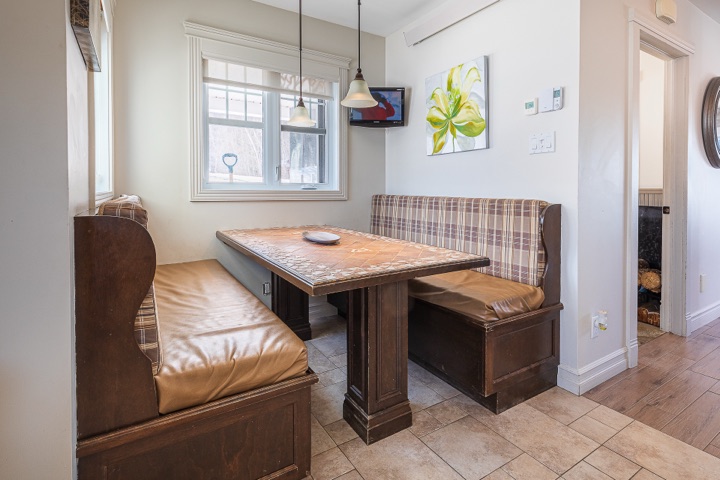 Photographie immobilière — 667 De La Colline, Saint-Romain