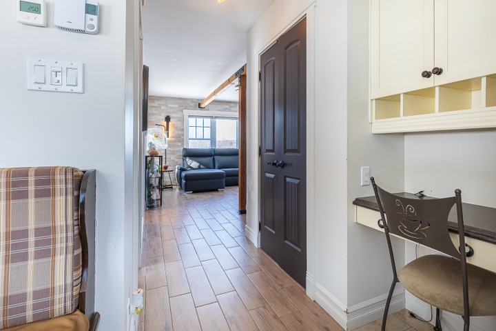 Photographie immobilière — 667 De La Colline, Saint-Romain