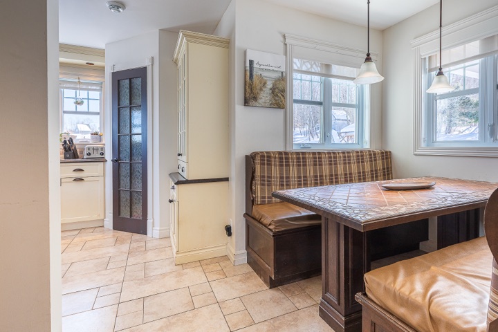 Photographie immobilière — 667 De La Colline, Saint-Romain