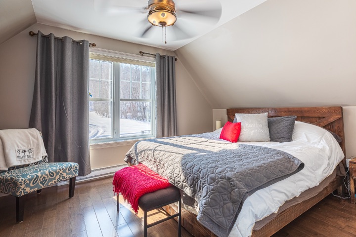 Photographie immobilière — 667 De La Colline, Saint-Romain