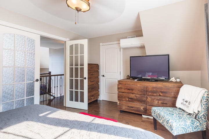 Photographie immobilière — 667 De La Colline, Saint-Romain