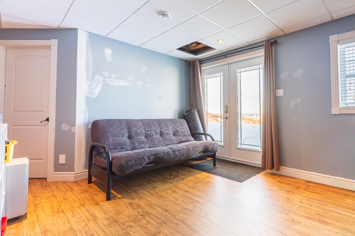 Photographie immobilière — 667 De La Colline, Saint-Romain