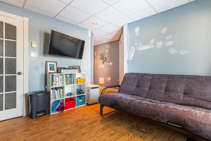 Photographie immobilière — 667 De La Colline, Saint-Romain