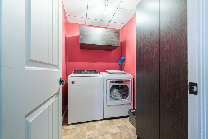 Photographie immobilière — 667 De La Colline, Saint-Romain
