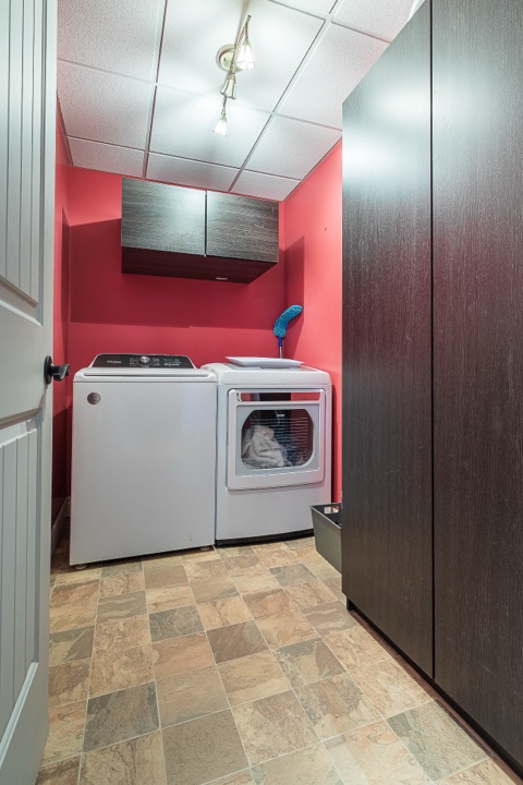 Photographie immobilière — 667 De La Colline, Saint-Romain