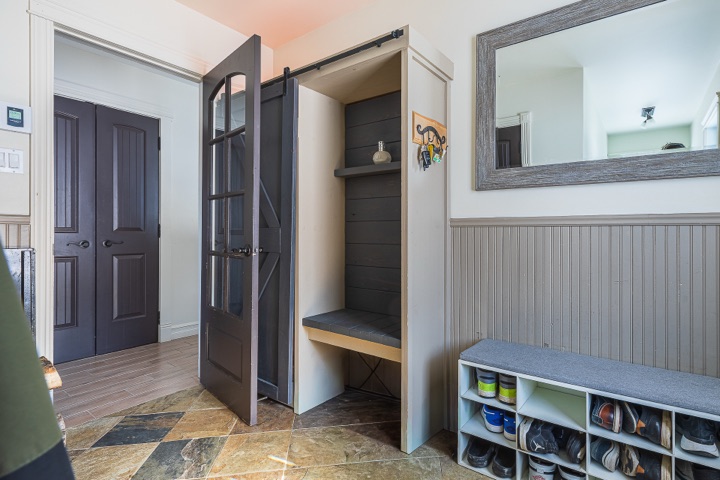 Photographie immobilière — 667 De La Colline, Saint-Romain
