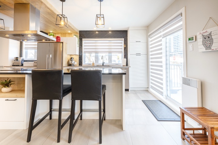 Photographie immobilière — 7657 Des Gradins, Québec