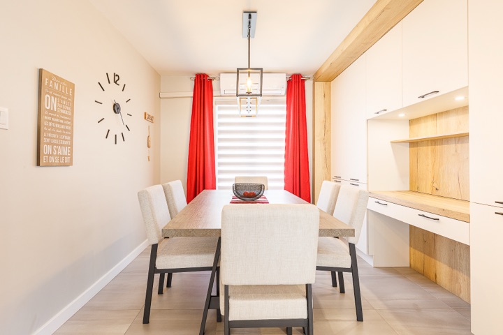 Photographie immobilière — 7657 Des Gradins, Québec
