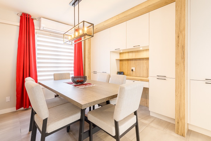 Photographie immobilière — 7657 Des Gradins, Québec