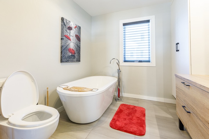 Photographie immobilière — 7657 Des Gradins, Québec