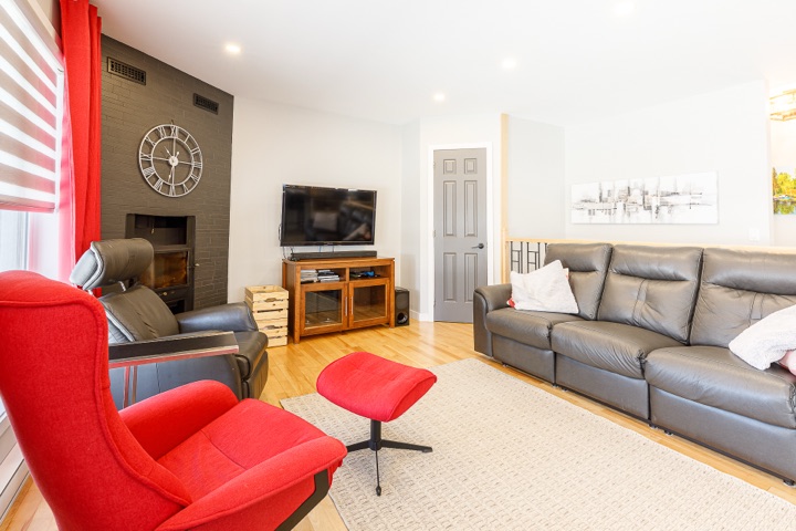 Photographie immobilière — 7657 Des Gradins, Québec