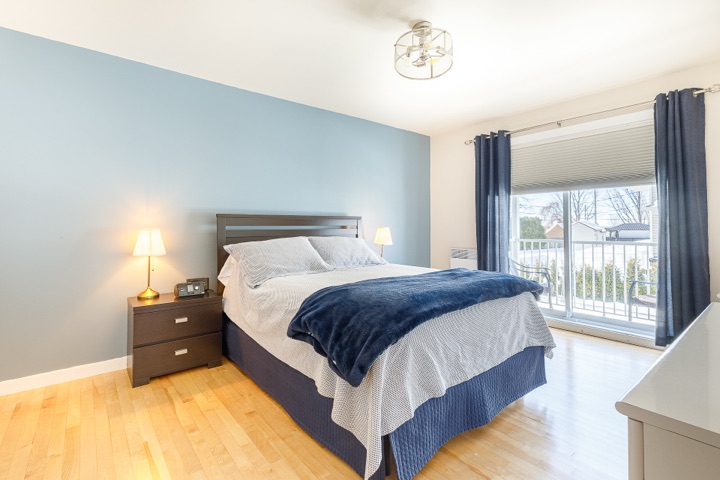 Photographie immobilière — 7657 Des Gradins, Québec