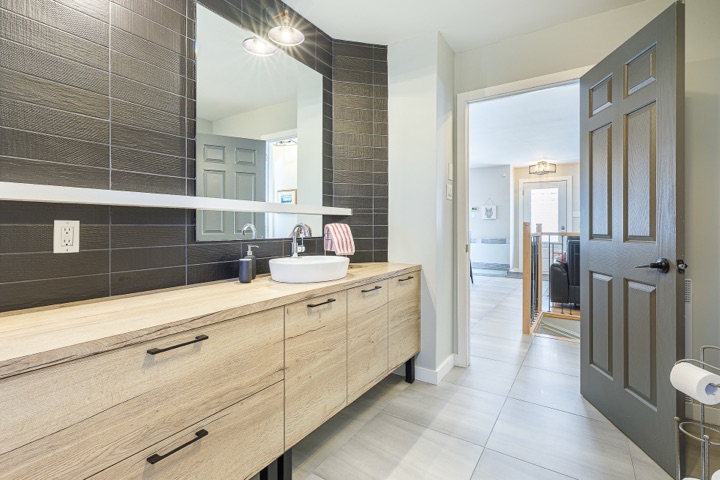 Photographie immobilière — 7657 Des Gradins, Québec