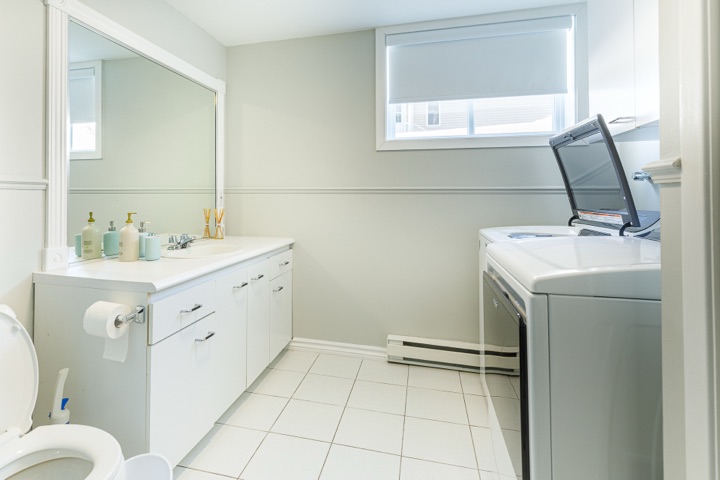 Photographie immobilière — 7657 Des Gradins, Québec