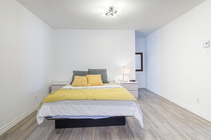 Photographie immobilière — 7657 Des Gradins, Québec