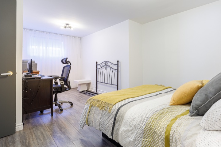 Photographie immobilière — 7657 Des Gradins, Québec