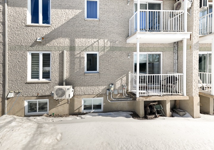 Photographie immobilière — 7657 Des Gradins, Québec