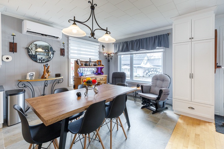 Photographie immobilière — 125 rue principale, Lambton