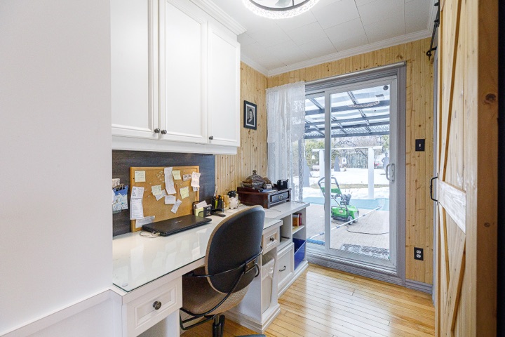 Photographie immobilière — 125 rue principale, Lambton