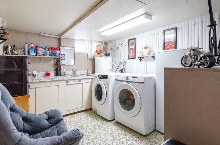 Photographie immobilière — 125 rue principale, Lambton