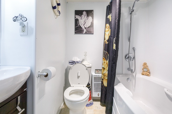 Photographie immobilière — 125 rue principale, Lambton