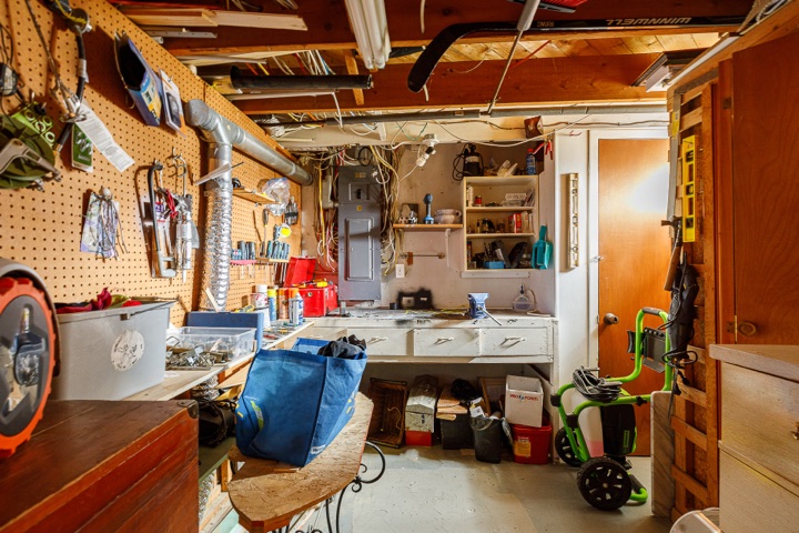 Photographie immobilière — 125 rue principale, Lambton