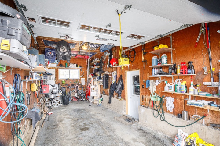 Photographie immobilière — 125 rue principale, Lambton