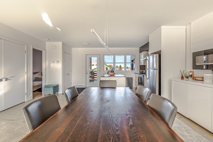 Photographie immobilière — 1609 Bld Des Neiges, St-Ferréol Les Neiges