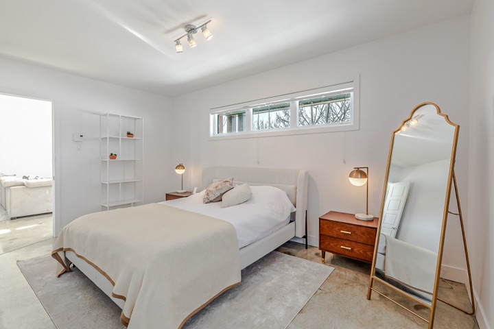 Photographie immobilière — 1609 Bld Des Neiges, St-Ferréol Les Neiges