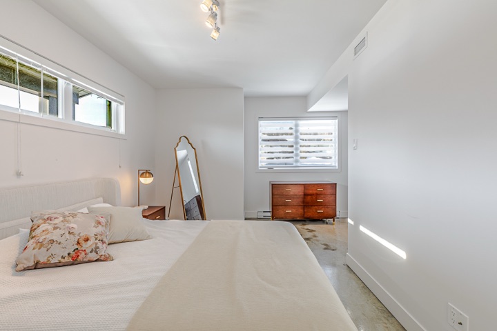 Photographie immobilière — 1609 Bld Des Neiges, St-Ferréol Les Neiges