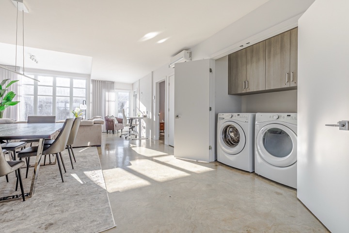 Photographie immobilière — 1609 Bld Des Neiges, St-Ferréol Les Neiges