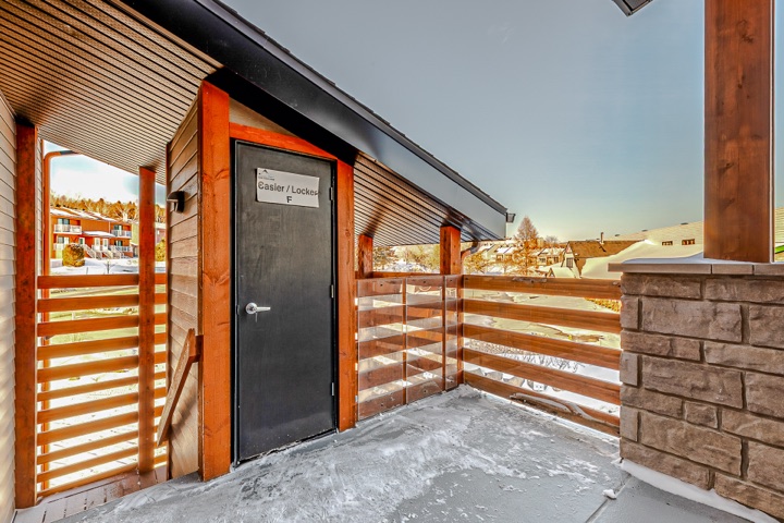 Photographie immobilière — 1609 Bld Des Neiges, St-Ferréol Les Neiges