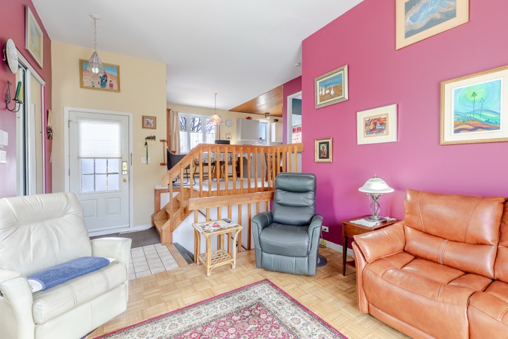 Photographie immobilière — 106 rue Calvados, Lévis