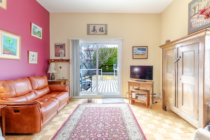 Photographie immobilière — 106 rue Calvados, Lévis