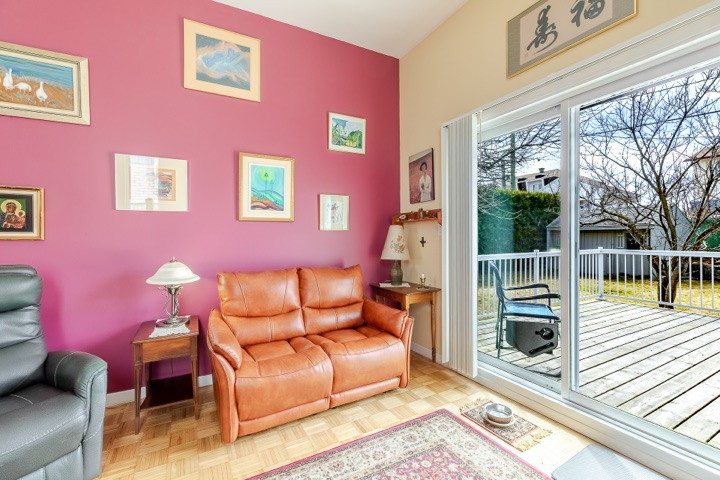 Photographie immobilière — 106 rue Calvados, Lévis