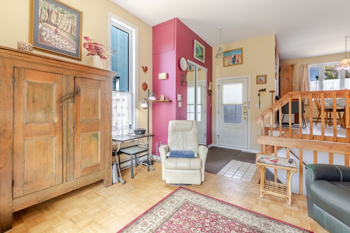 Photographie immobilière — 106 rue Calvados, Lévis