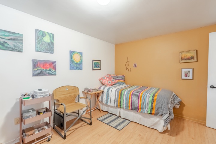 Photographie immobilière — 106 rue Calvados, Lévis