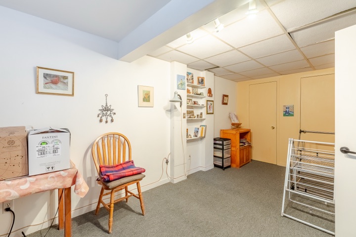 Photographie immobilière — 106 rue Calvados, Lévis