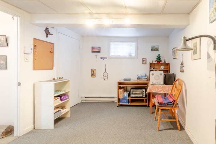 Photographie immobilière — 106 rue Calvados, Lévis