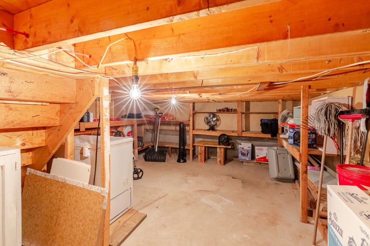 Photographie immobilière — 106 rue Calvados, Lévis