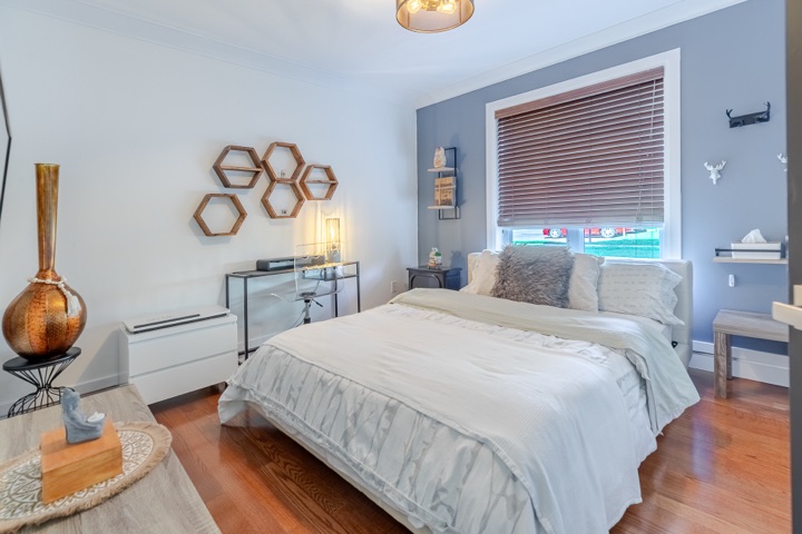 Photographie immobilière — 523 bld jean talon ouest, Québec