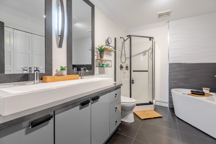 Photographie immobilière — 523 bld jean talon ouest, Québec