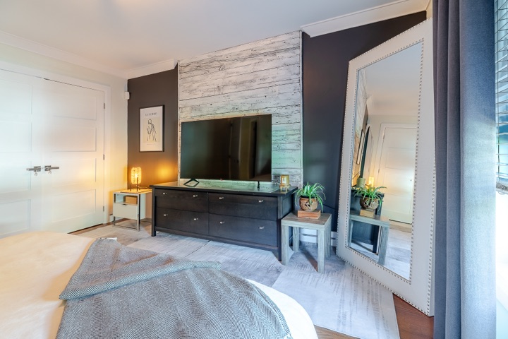 Photographie immobilière — 523 bld jean talon ouest, Québec