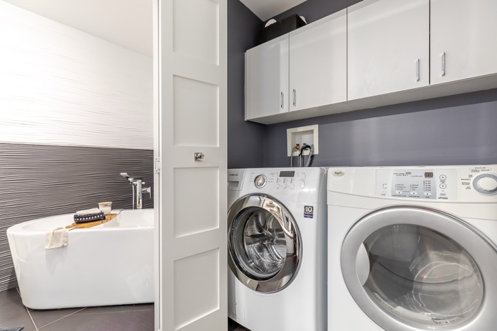 Photographie immobilière — 523 bld jean talon ouest, Québec